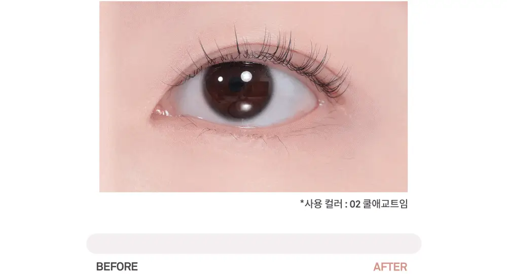 [NEW] 힌스 뉴 뎁스 듀얼 컬러 스틱 4 Colors 상세페이지 4